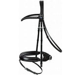 **Passier Fortuna Snaffle Bridle